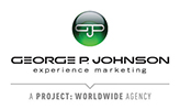 George P Johnson