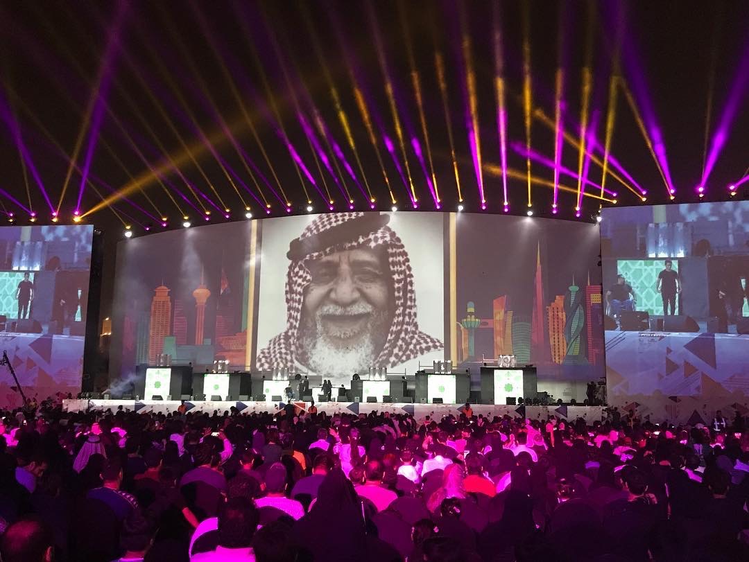 KSA NATIONAL DAY