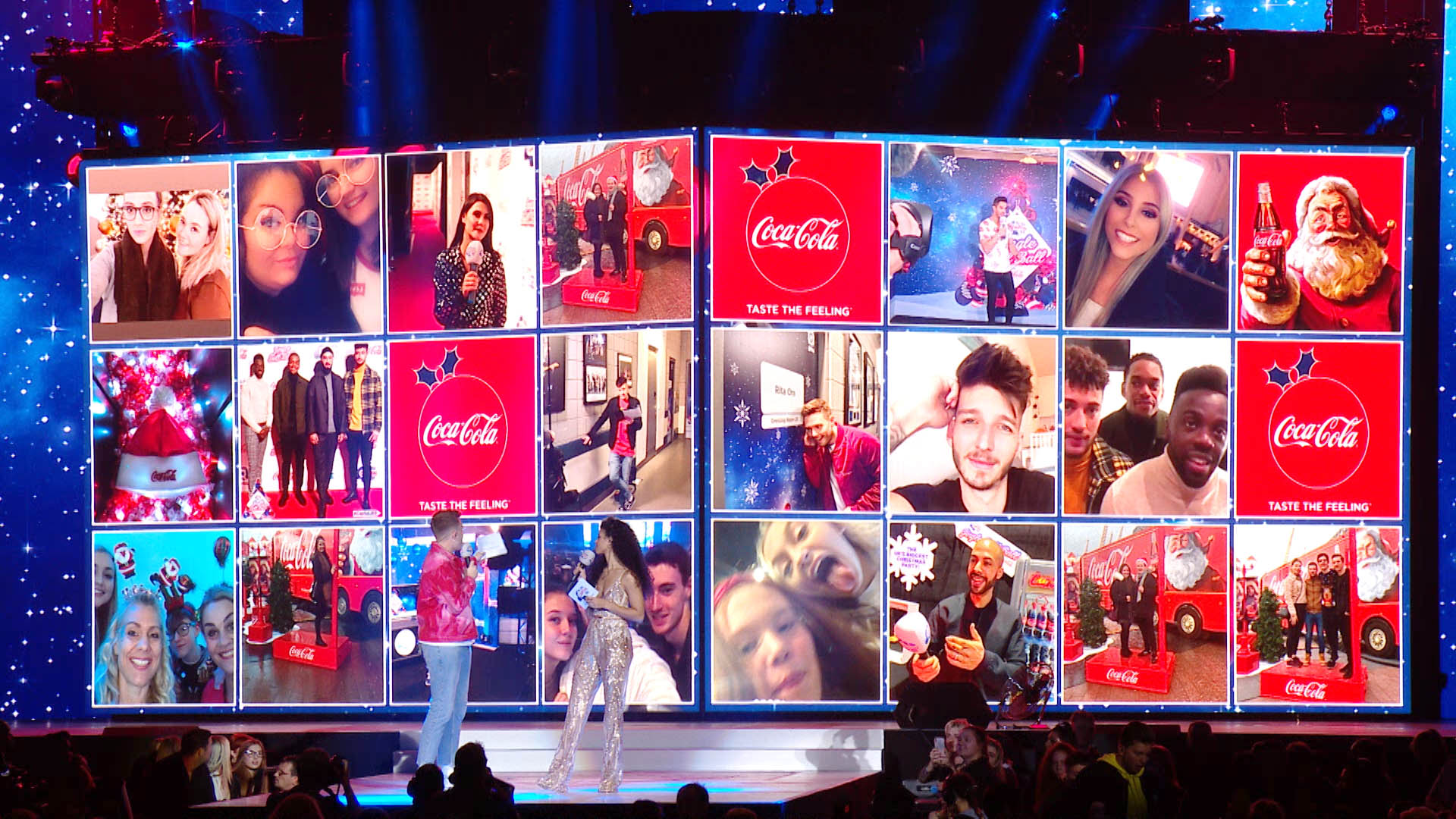 CAPITAL FM: JINGLE BELL BALL
