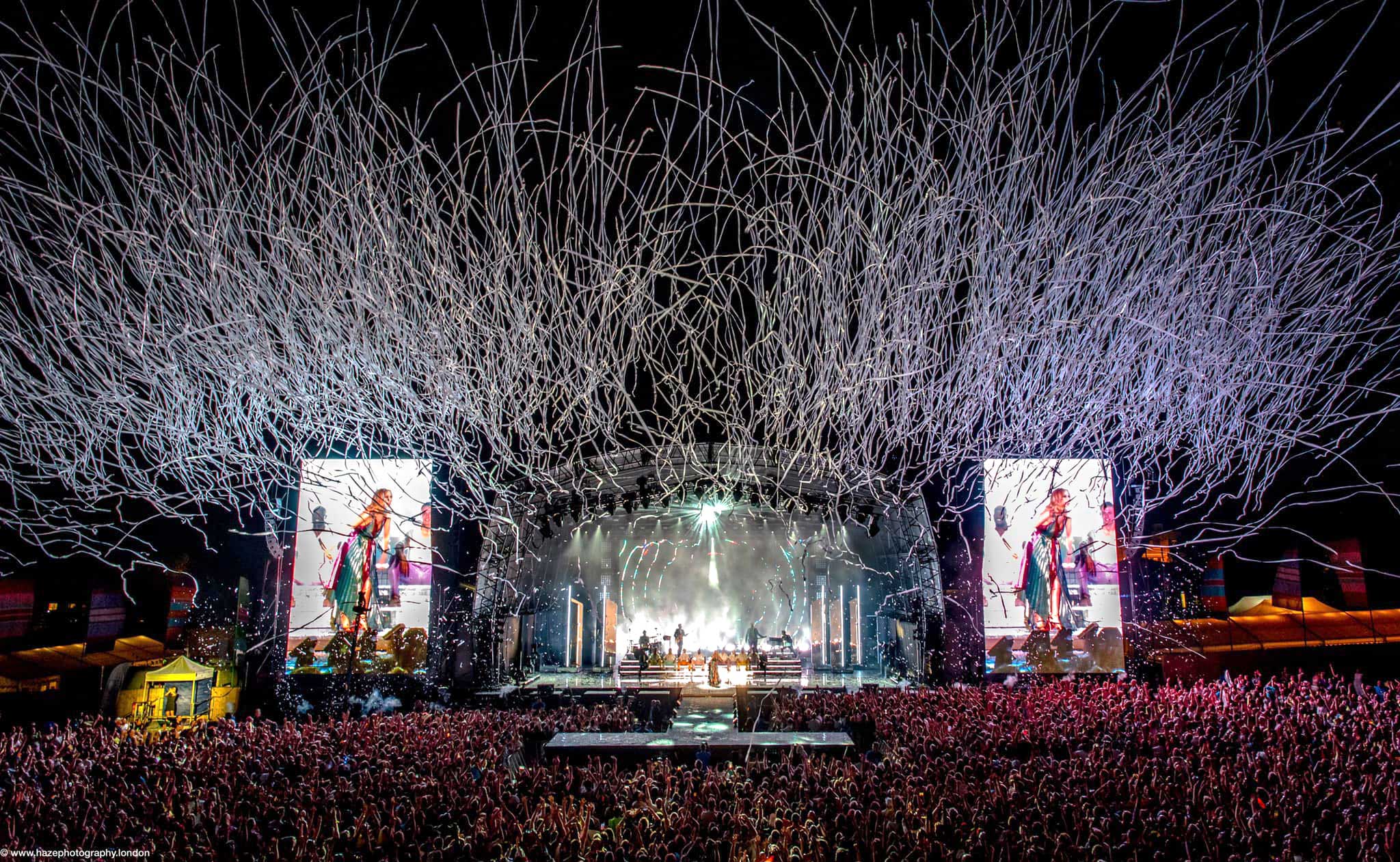 KYLIE MINOGUE: STEP BACK IN TIME TOUR