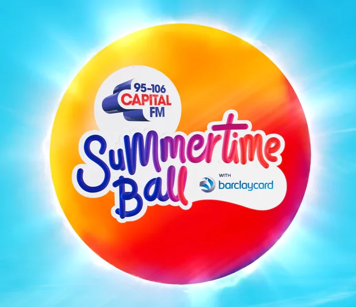 SUMMERTIME BALL 2022