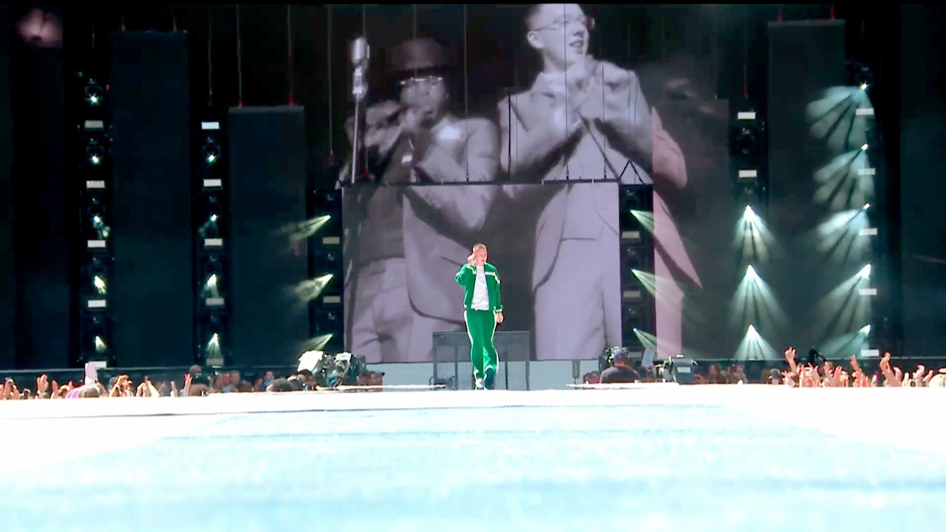 SUMMERTIME BALL 2022