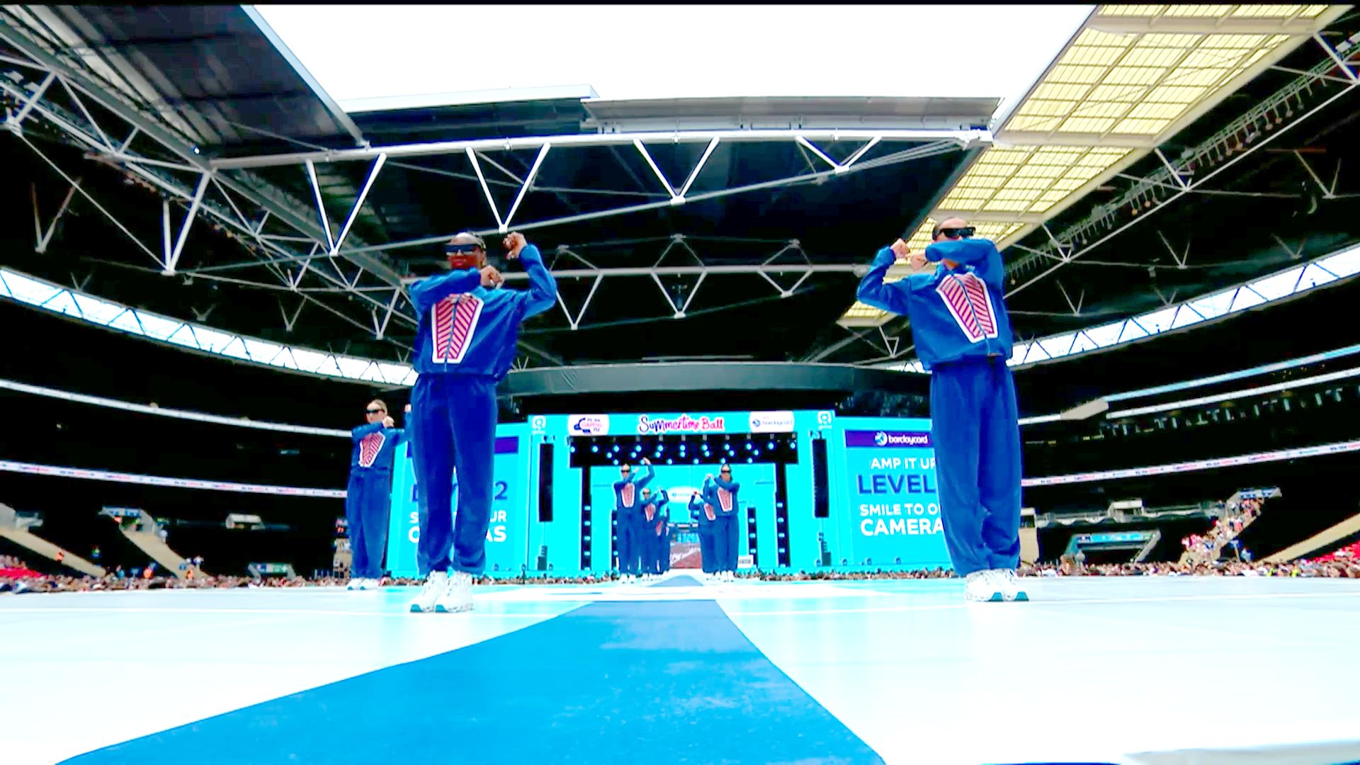 SUMMERTIME BALL 2022