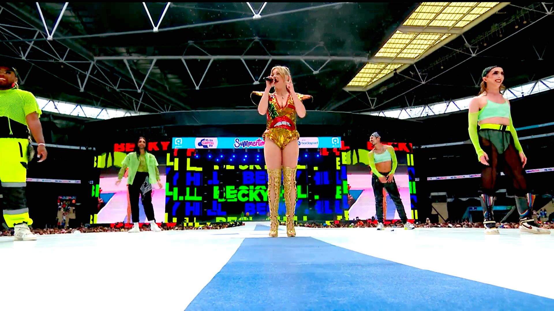 SUMMERTIME BALL 2022