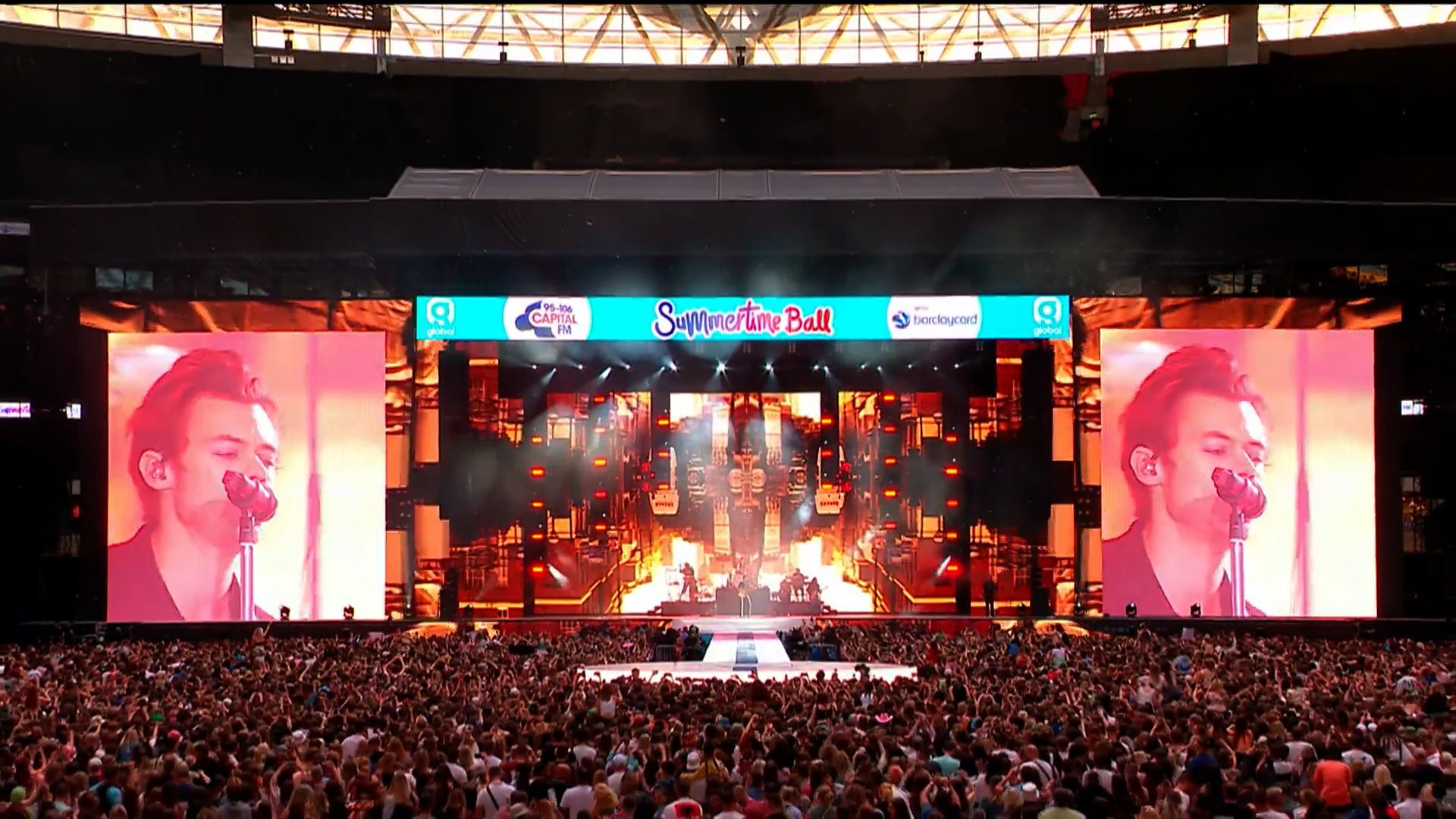 SUMMERTIME BALL 2022