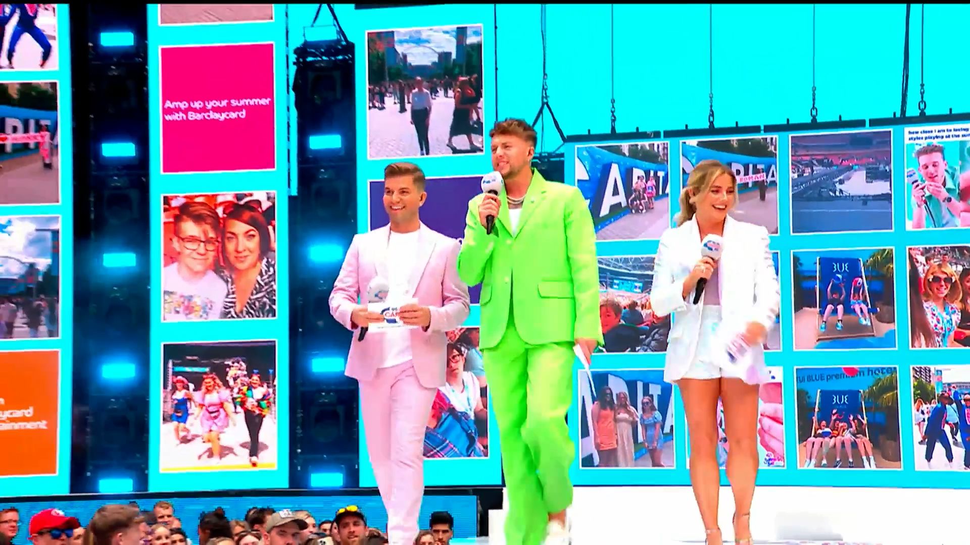 SUMMERTIME BALL 2022