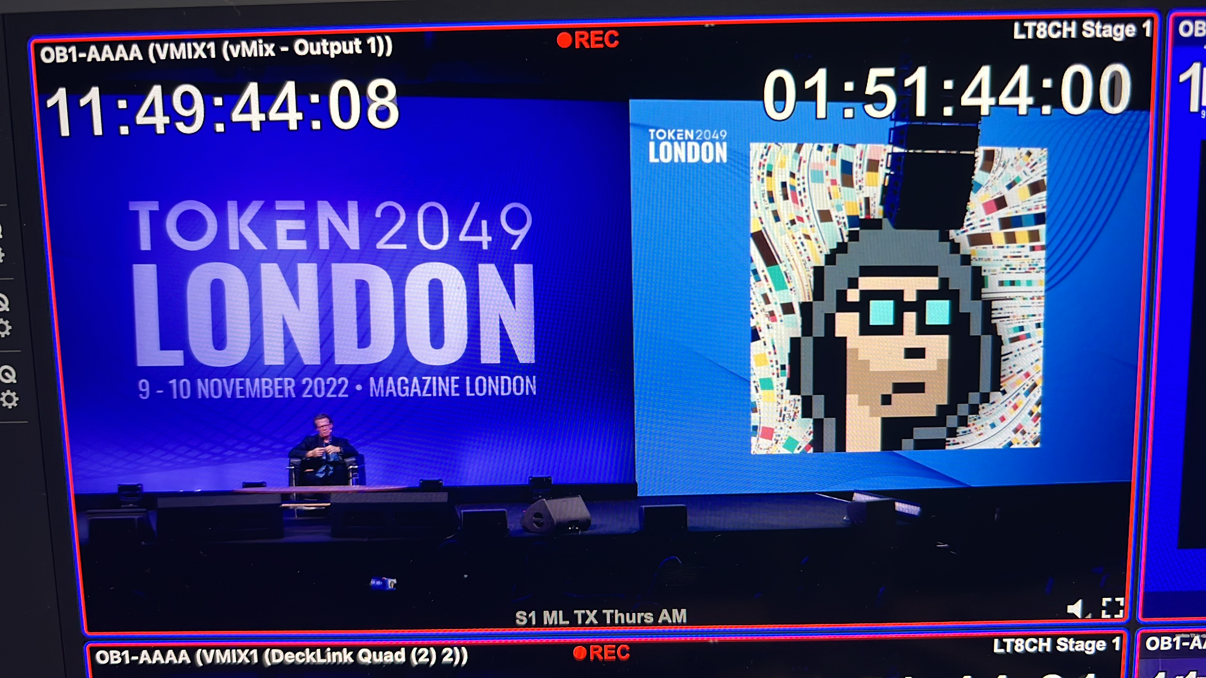 TOKEN 2049