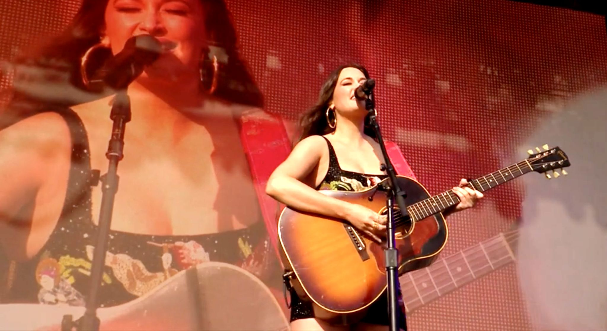 KACEY MUSGRAVES EUROPEAN TOUR 2022
