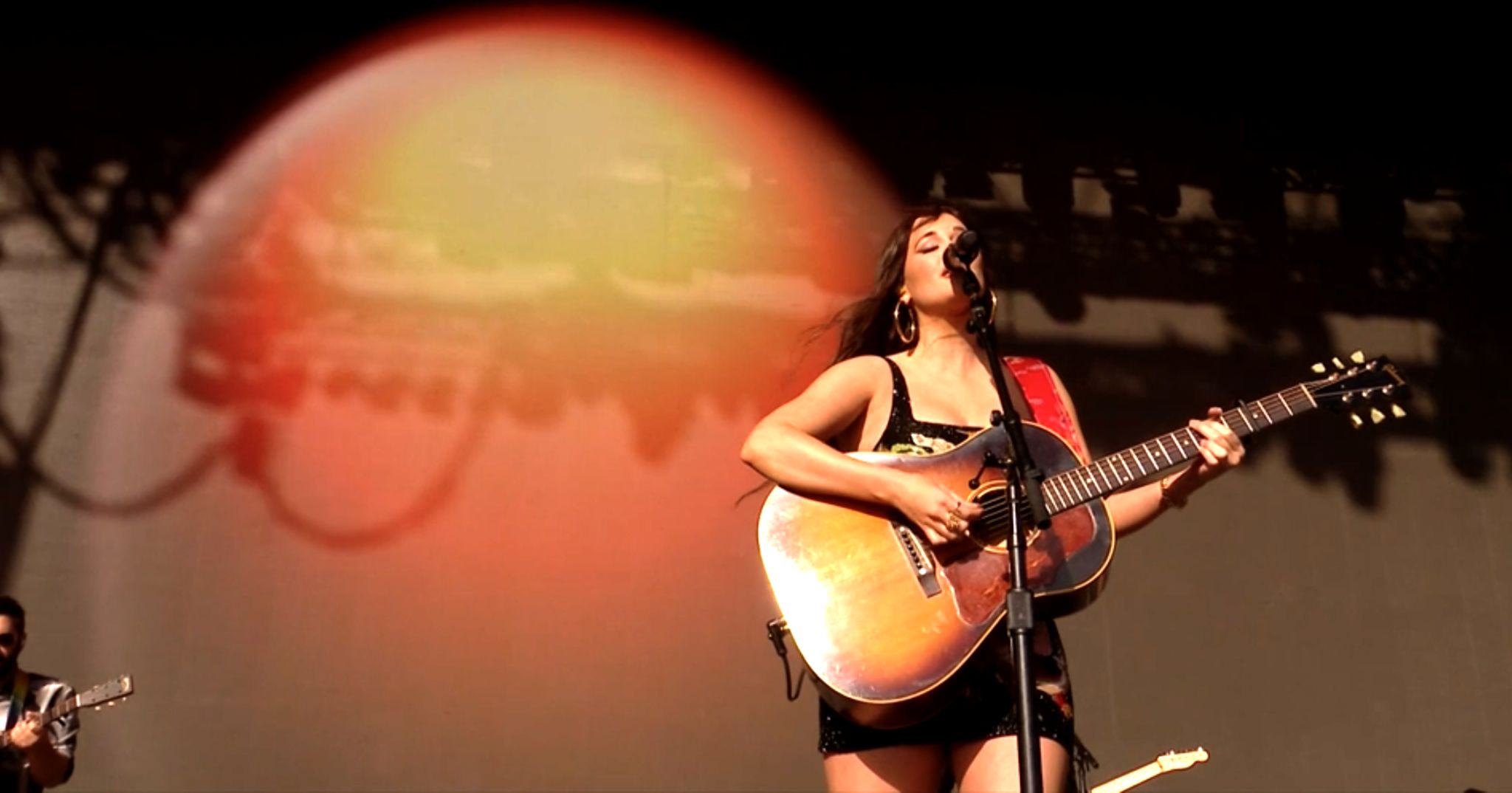 KACEY MUSGRAVES EUROPEAN TOUR 2022