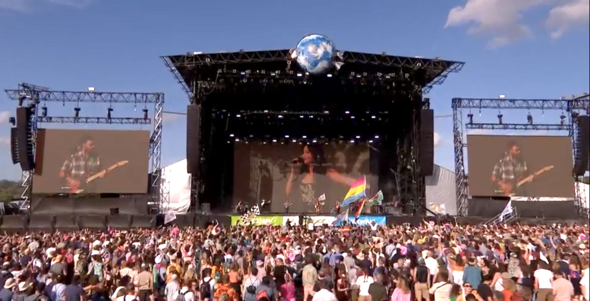 KACEY MUSGRAVES EUROPEAN TOUR 2022
