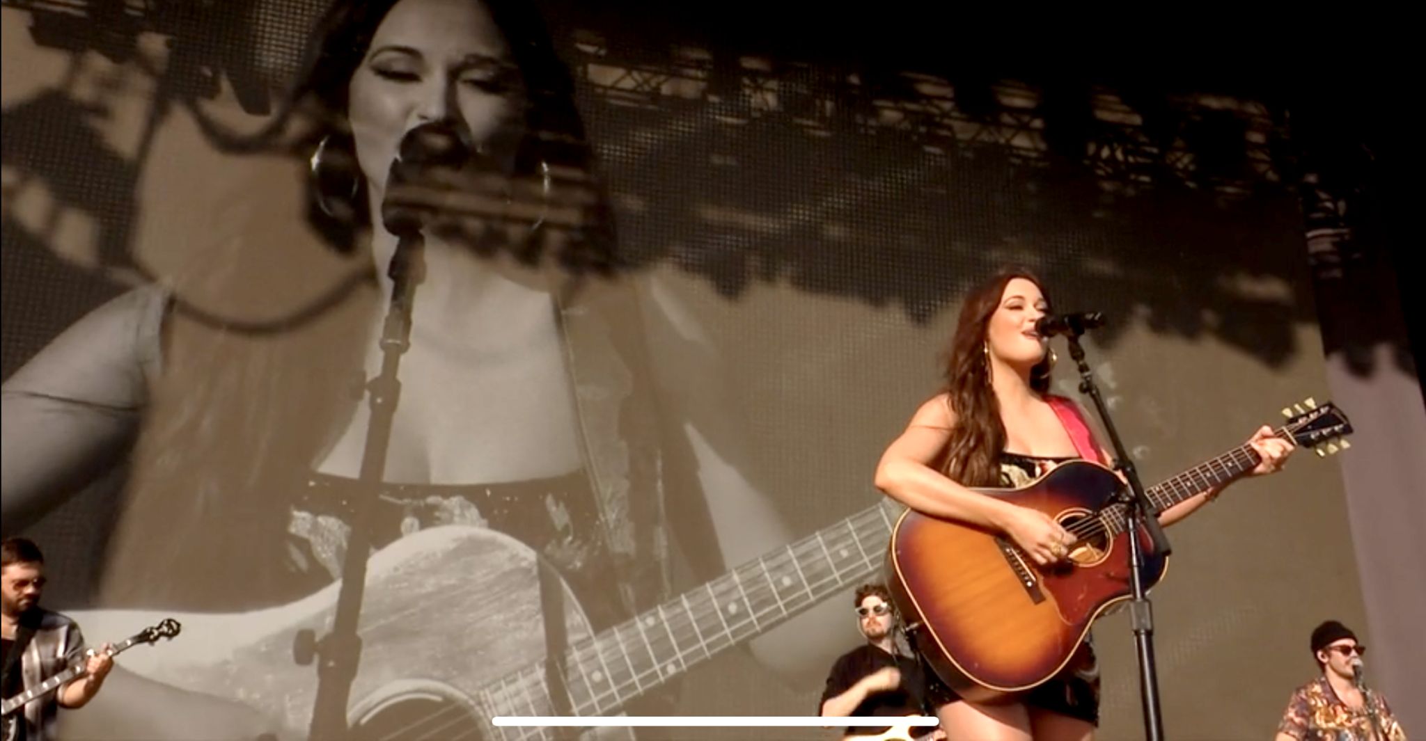 KACEY MUSGRAVES EUROPEAN TOUR 2022
