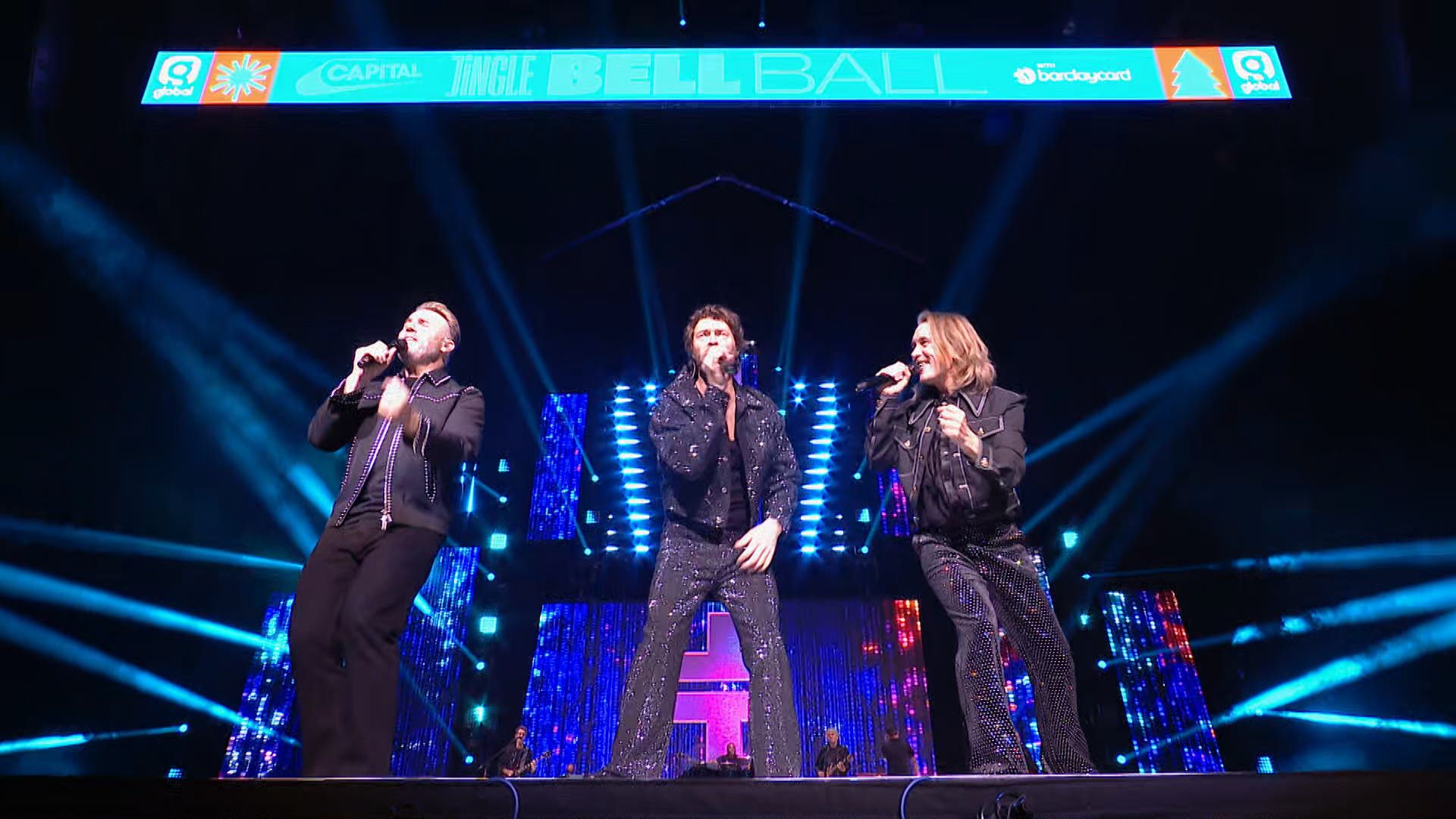 JINGLE BELL BALL 2023