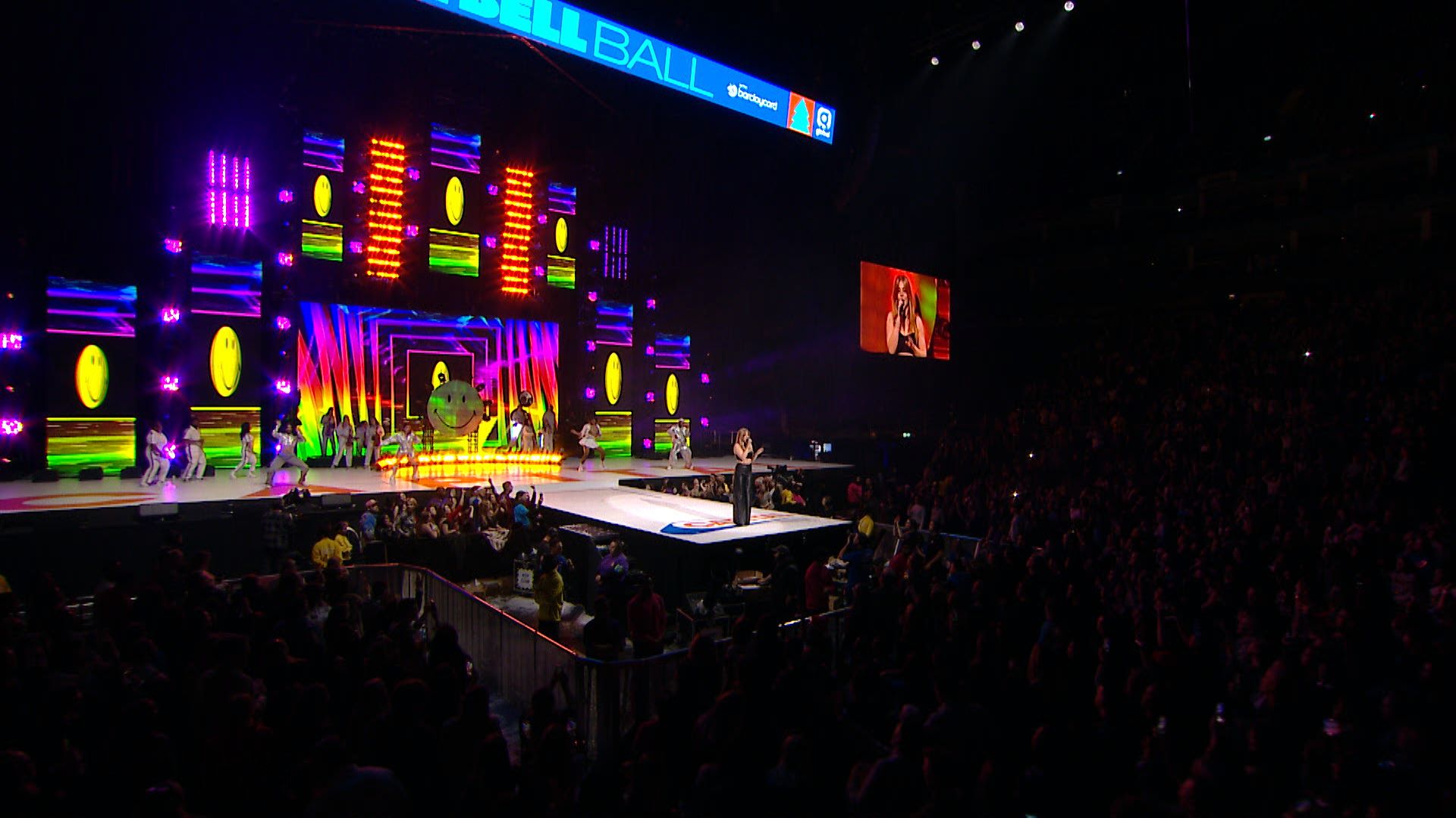 JINGLE BELL BALL 2023