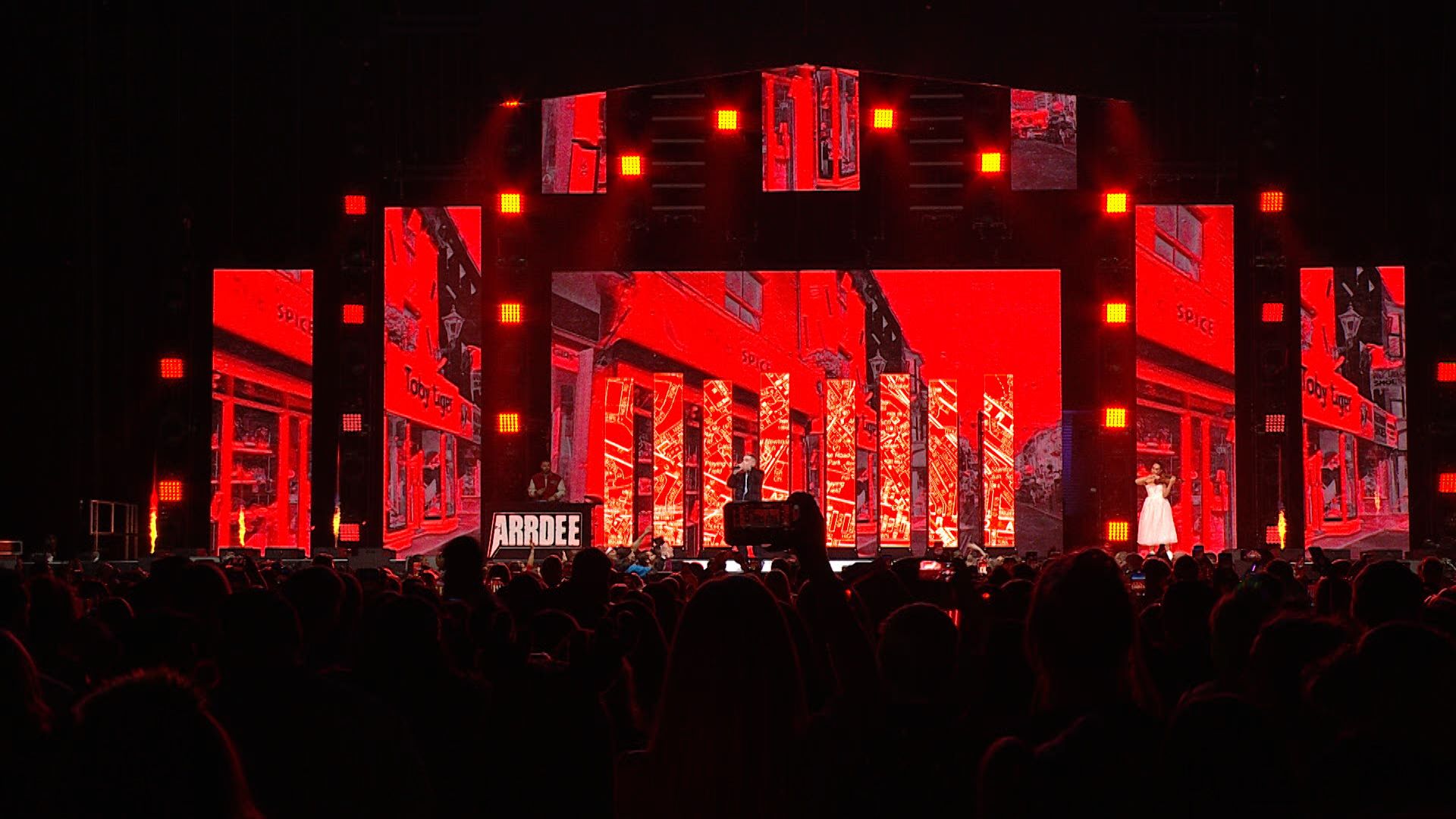 JINGLE BELL BALL 2023