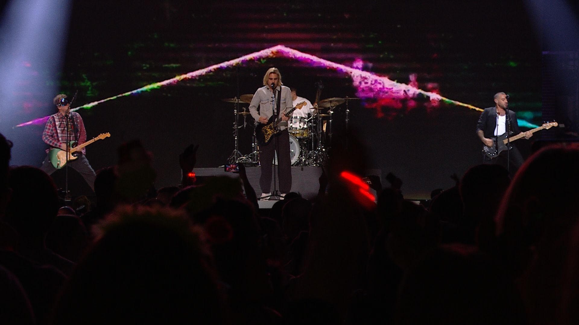 JINGLE BELL BALL 2023