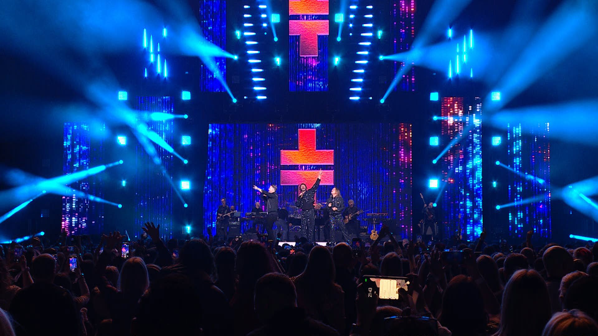 JINGLE BELL BALL 2023