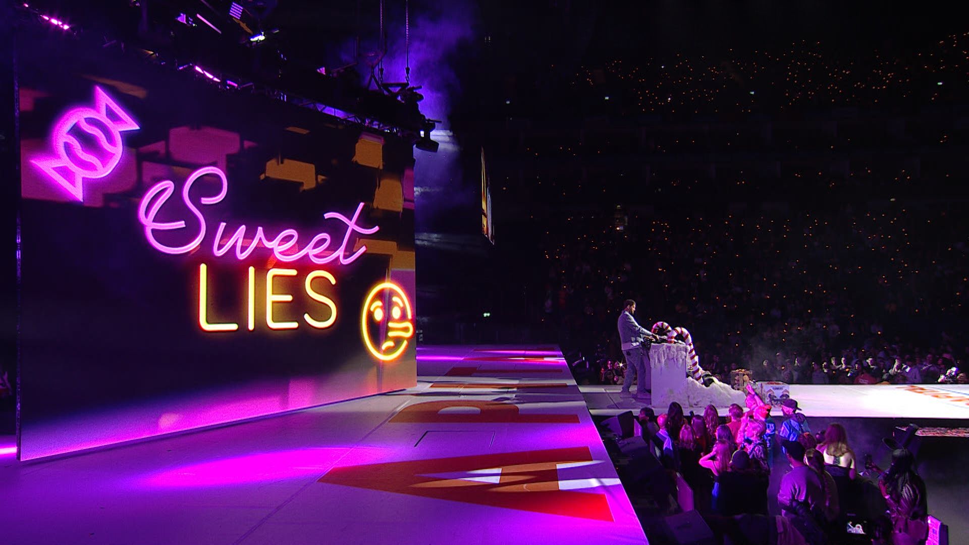 JINGLE BELL BALL 2023