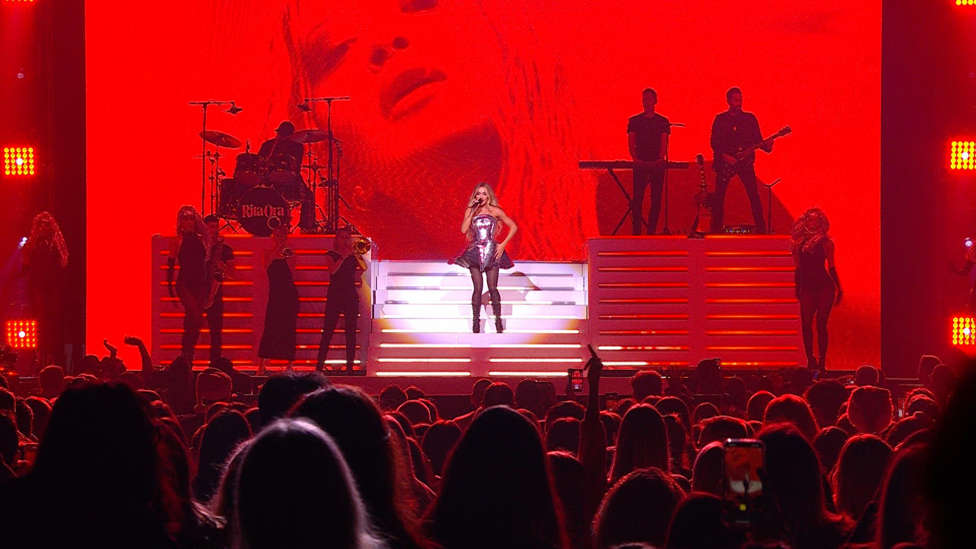 JINGLE BELL BALL 2023