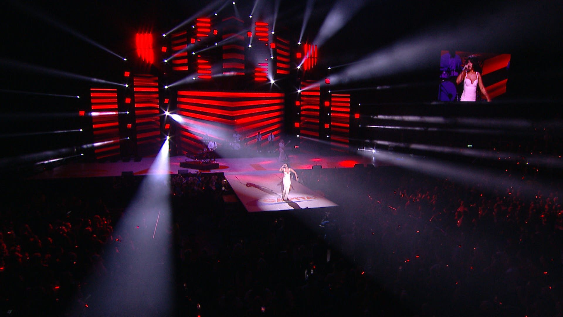 JINGLE BELL BALL 2023