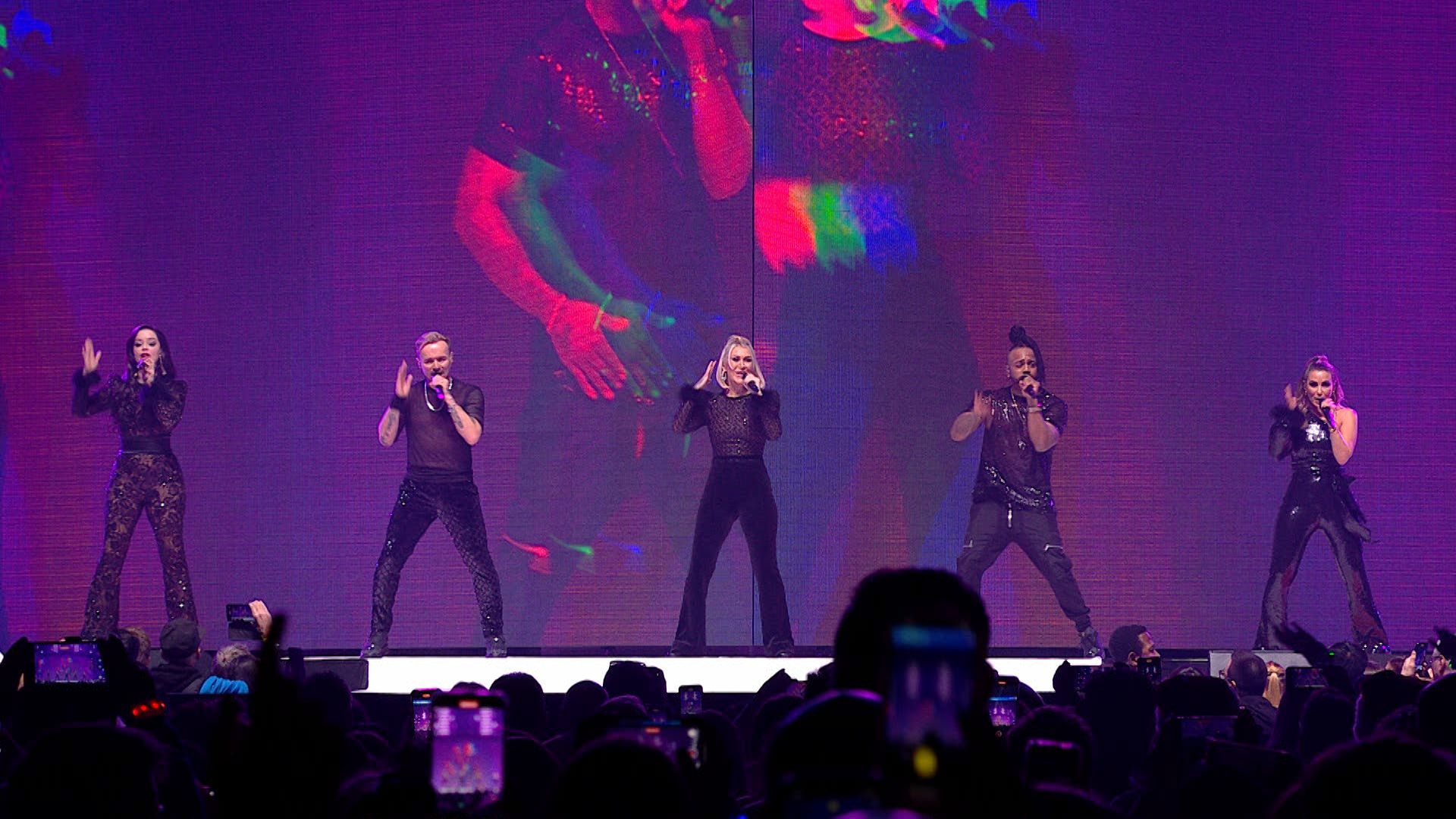 JINGLE BELL BALL 2023