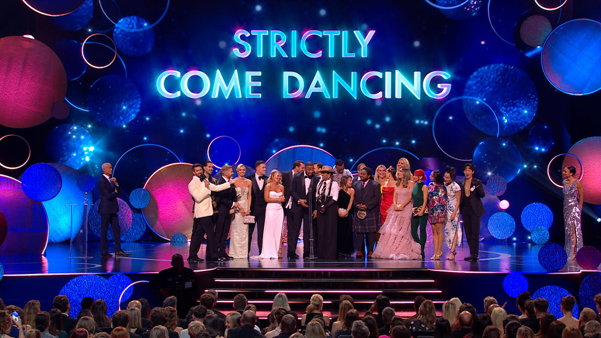 NATIONAL TELEVISION AWARDS 2023