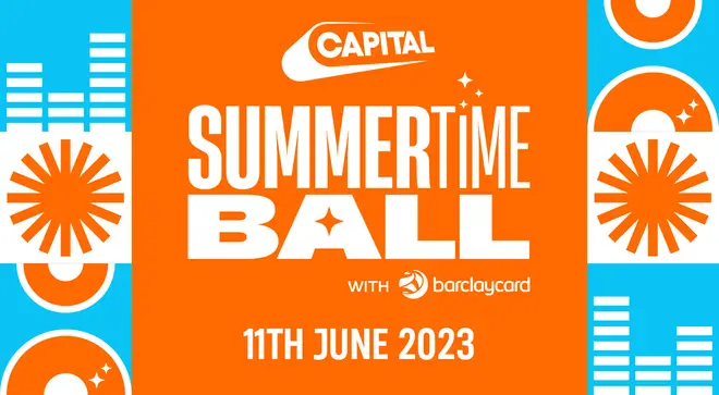 SUMMERTIME BALL 2023