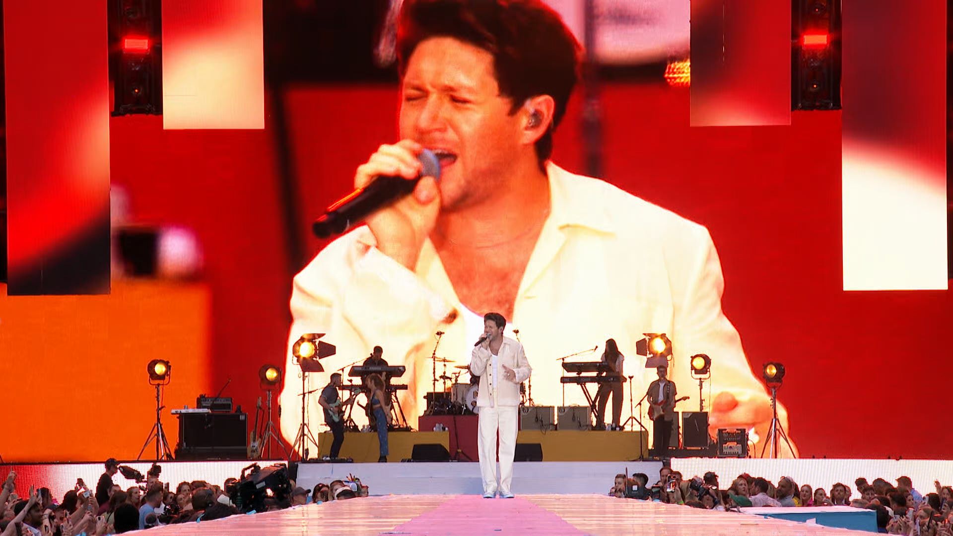 SUMMERTIME BALL 2023