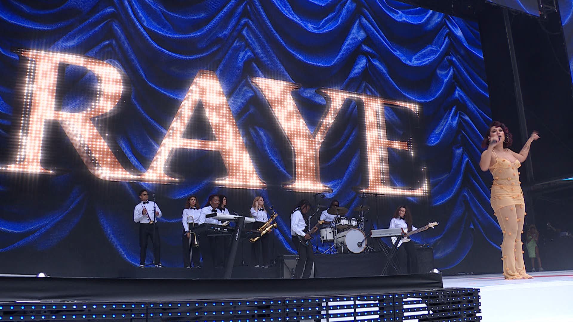 SUMMERTIME BALL 2023