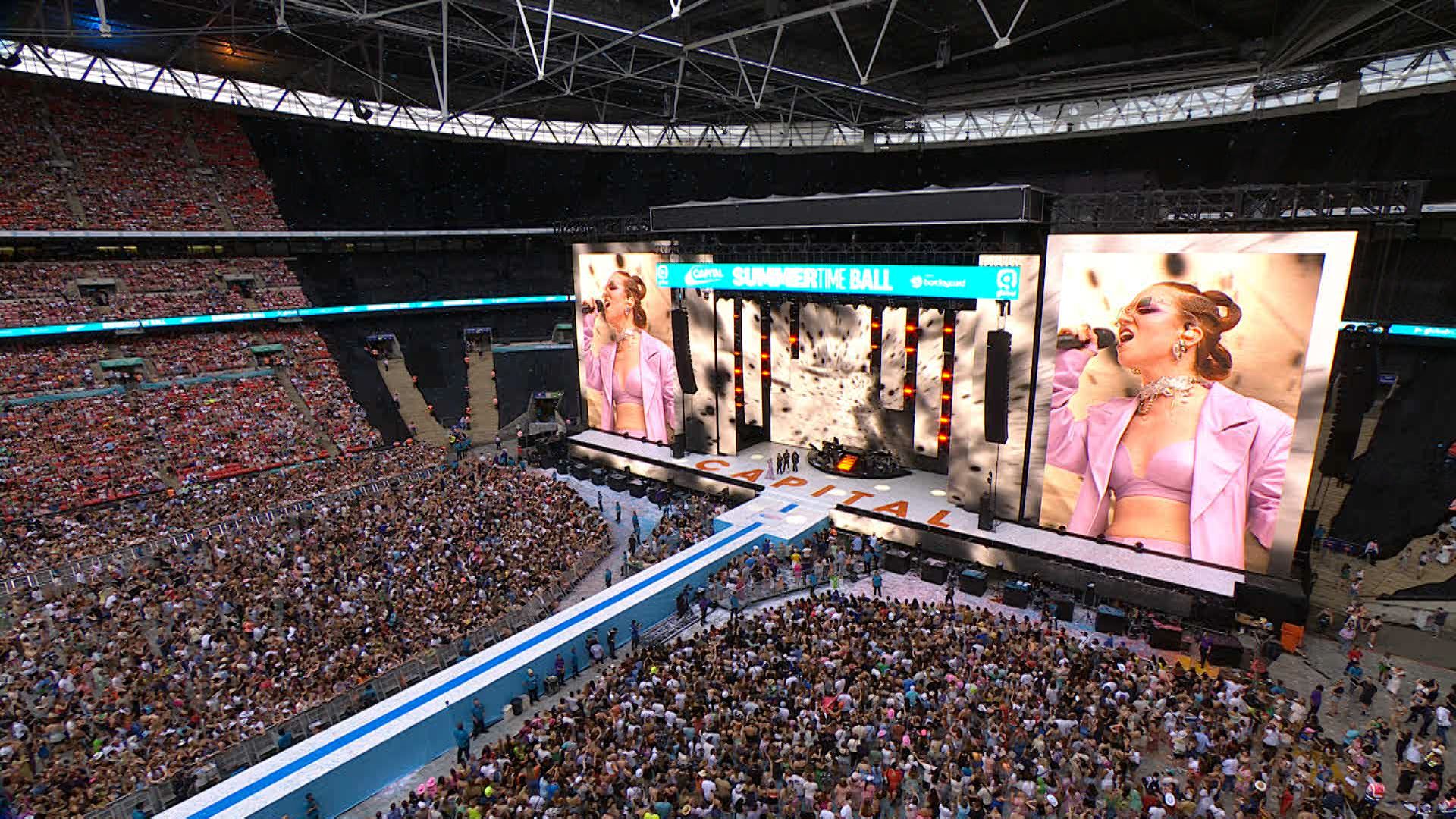SUMMERTIME BALL 2023
