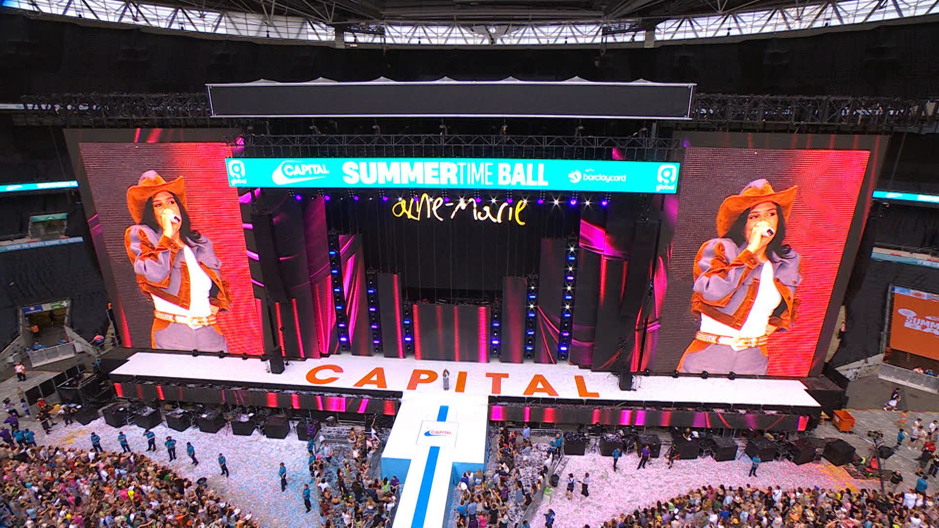 SUMMERTIME BALL 2023