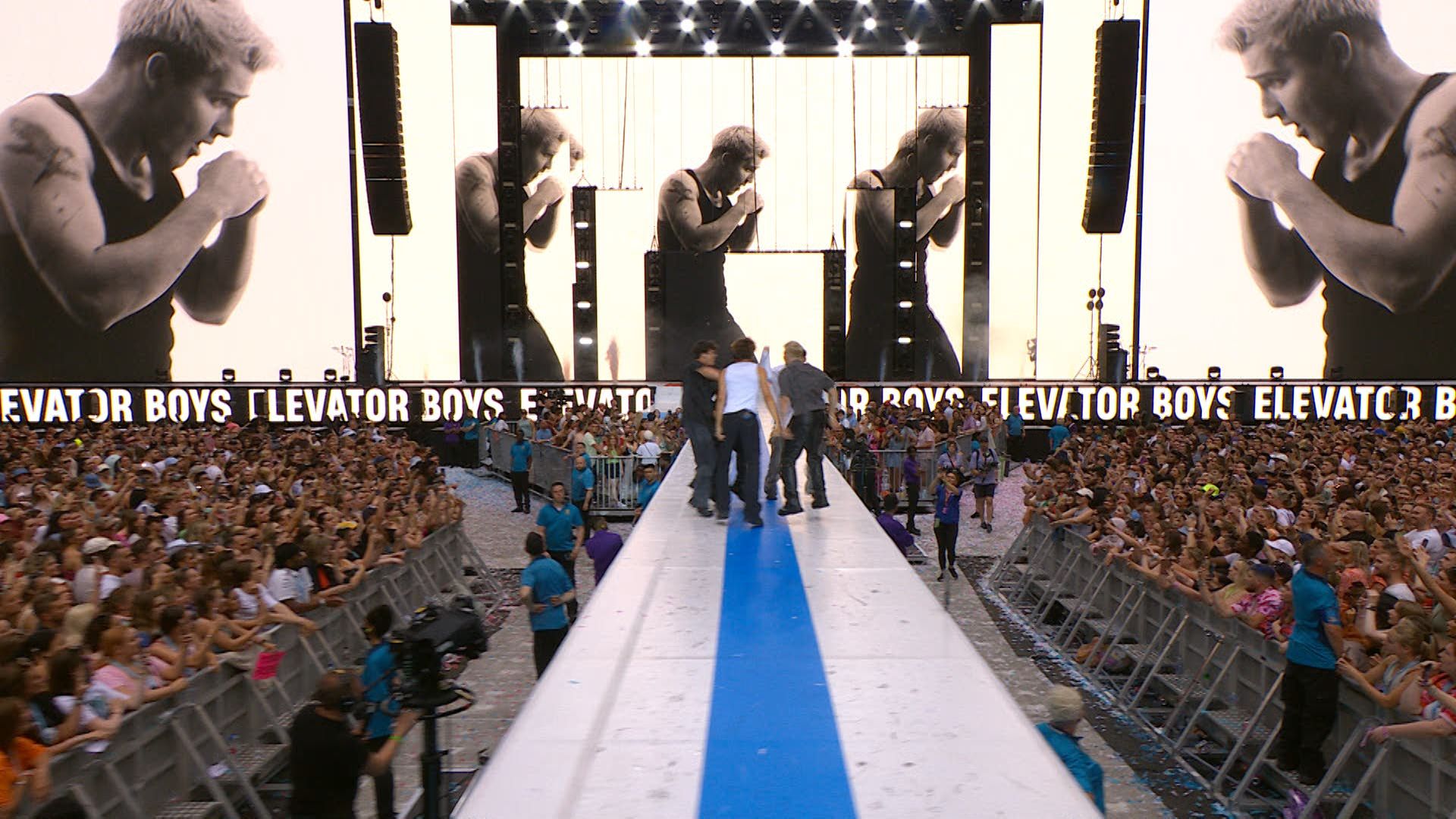 SUMMERTIME BALL 2023