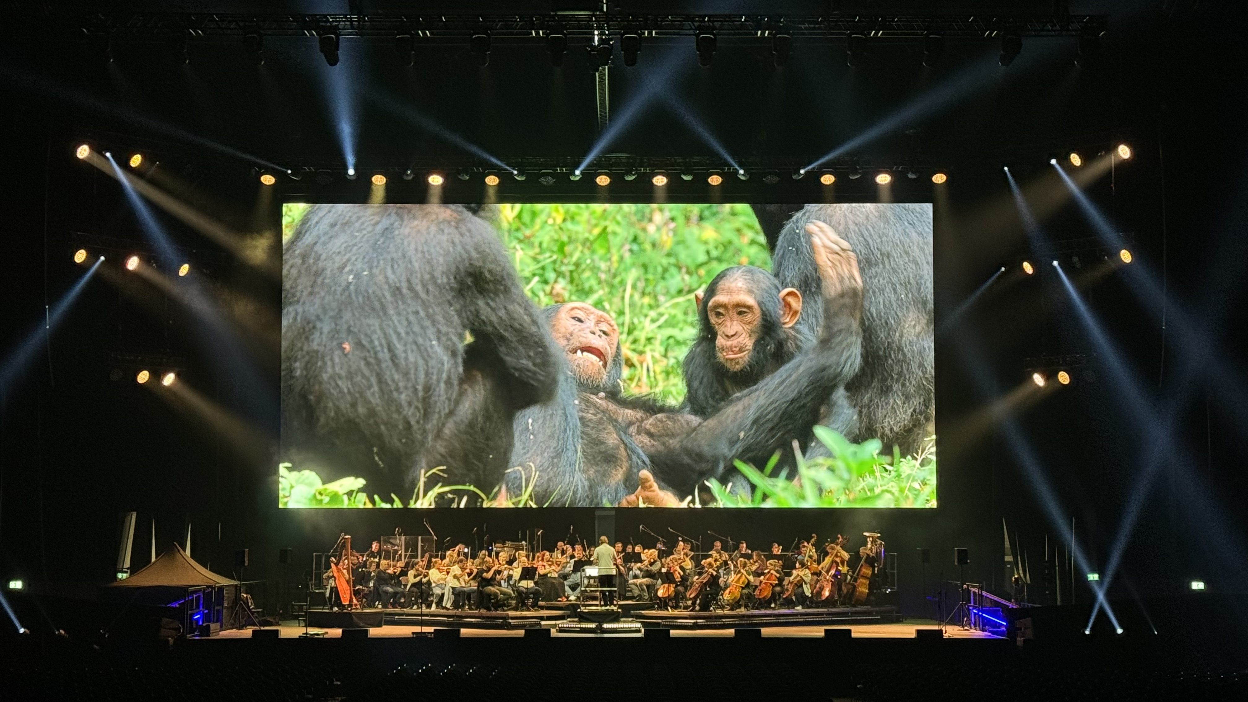 PLANET EARTH III
