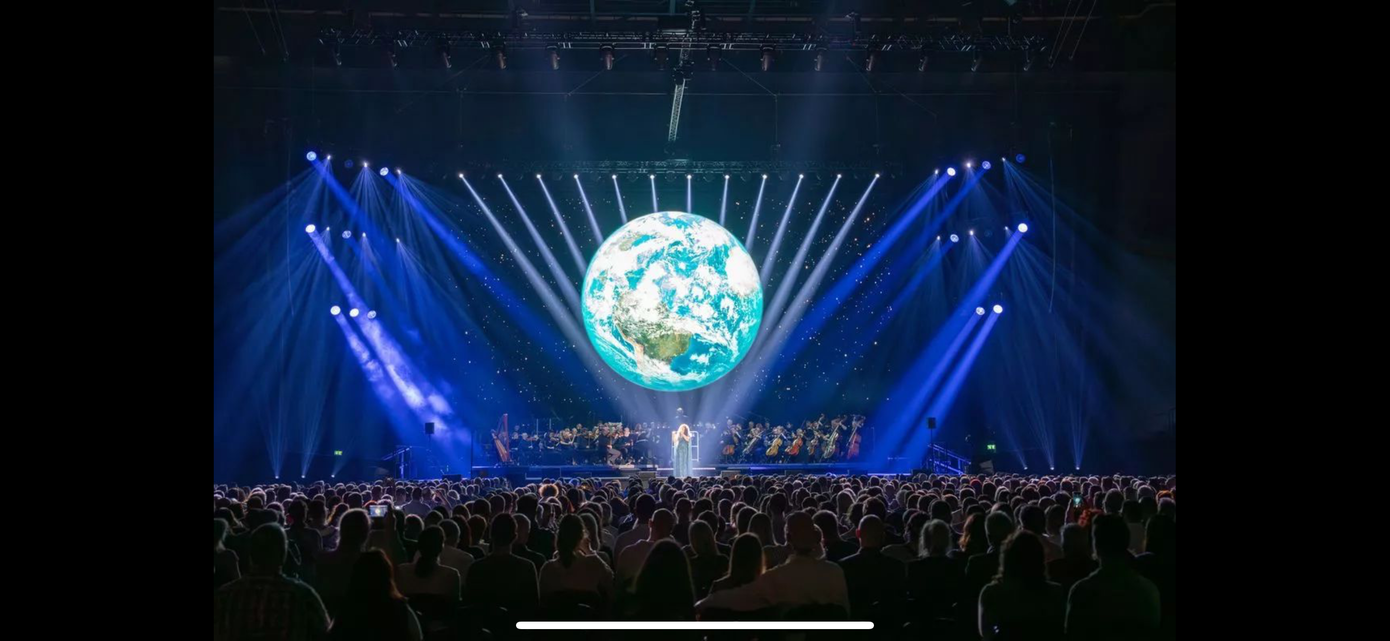 PLANET EARTH III
