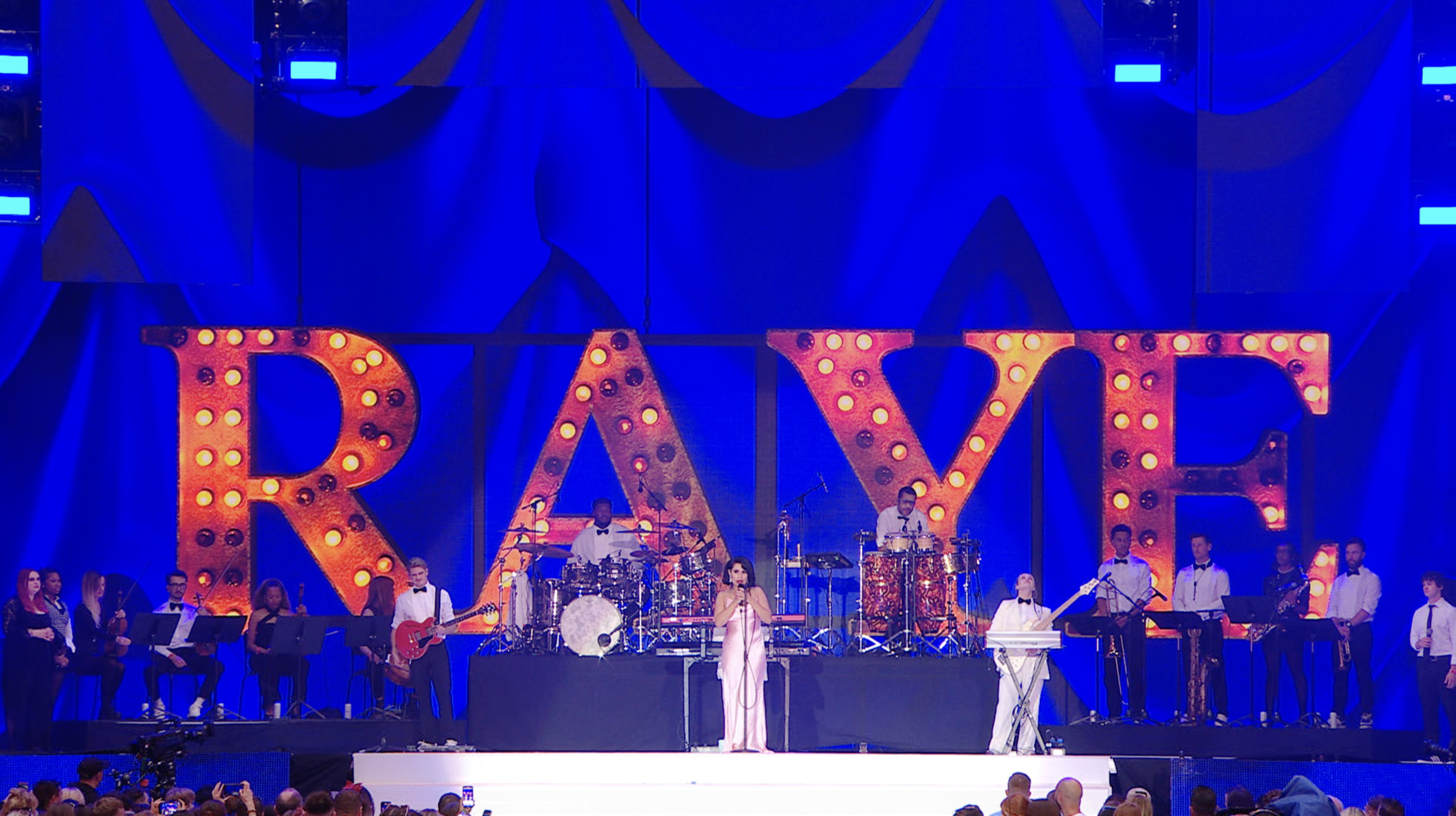 SUMMERTIME BALL 2024