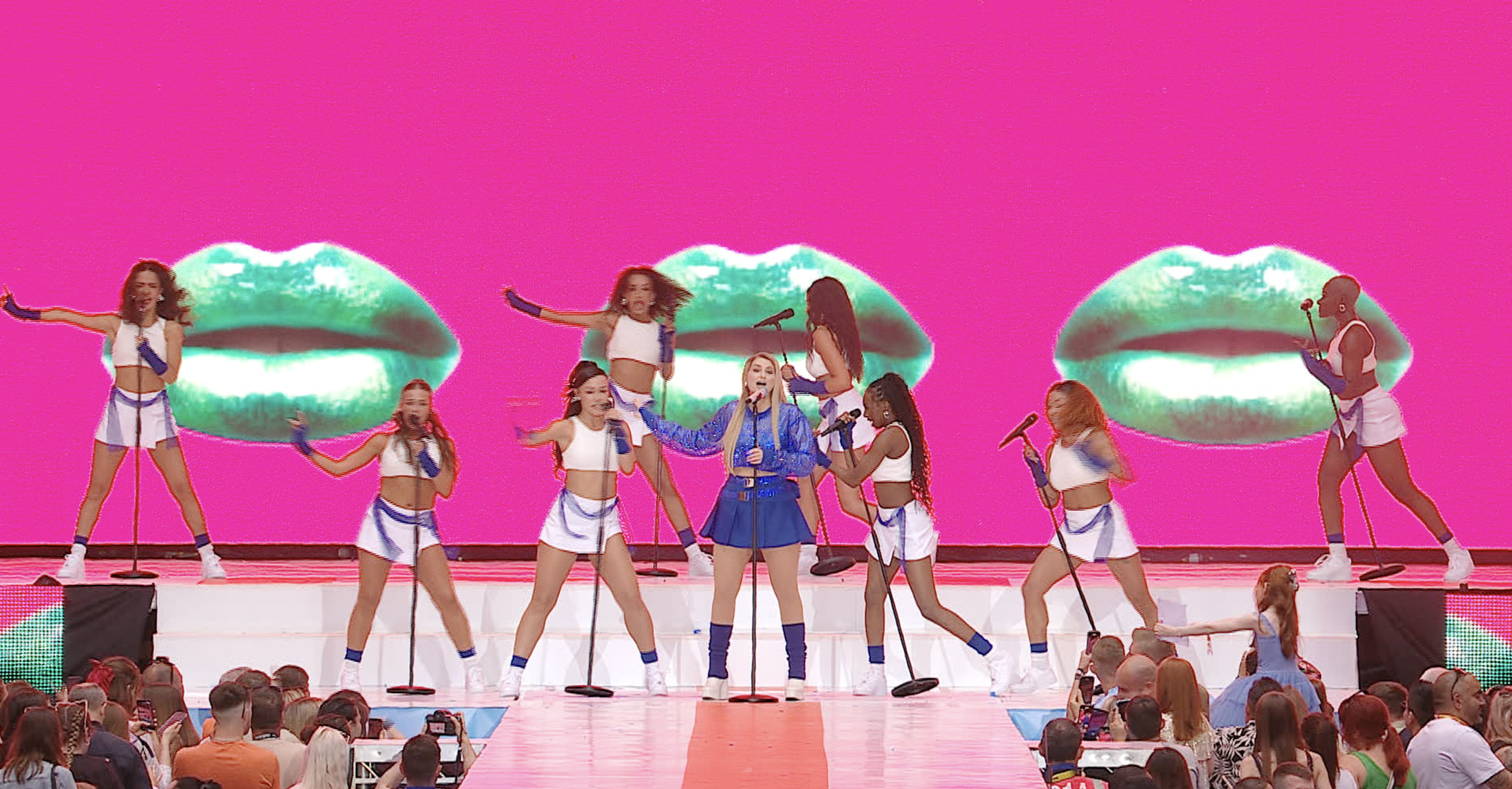 SUMMERTIME BALL 2024