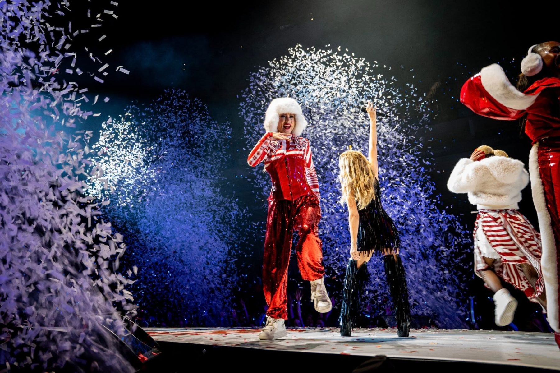 Jingle Bell Ball 2025