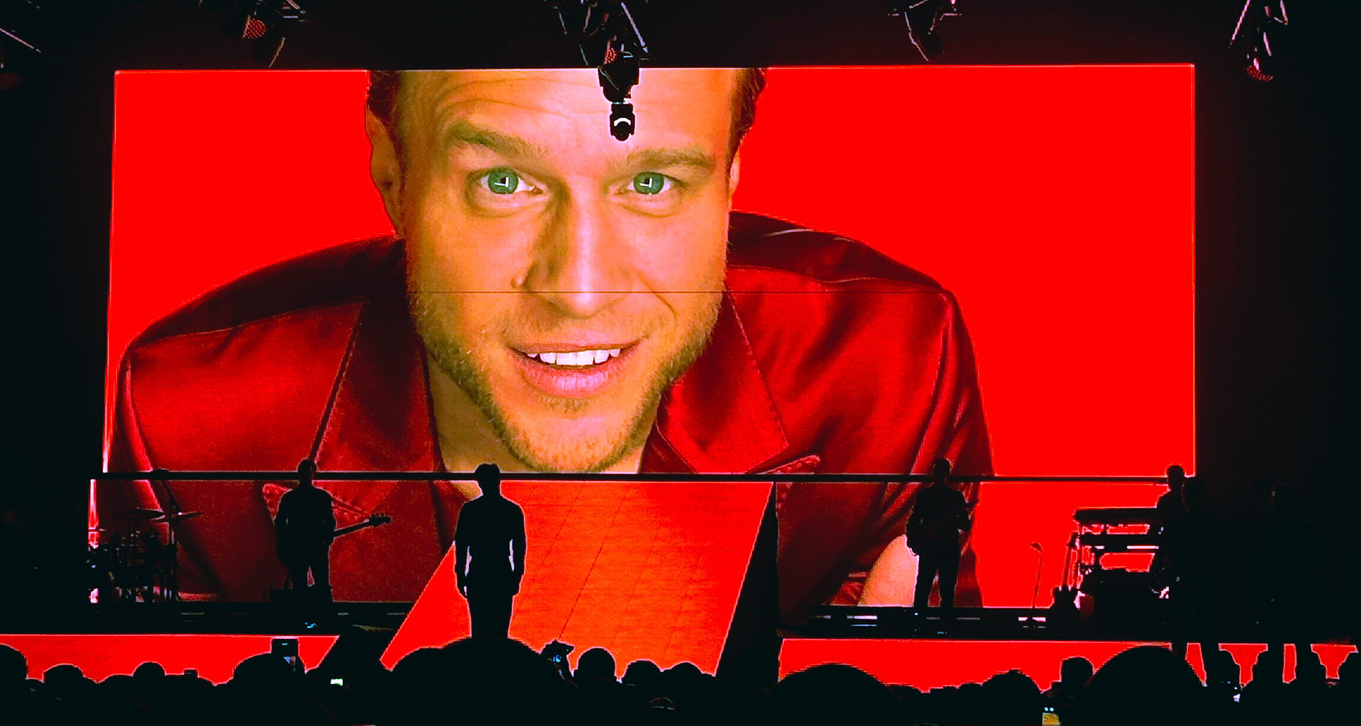 OLLY MURS – 15 YEARS TOUR