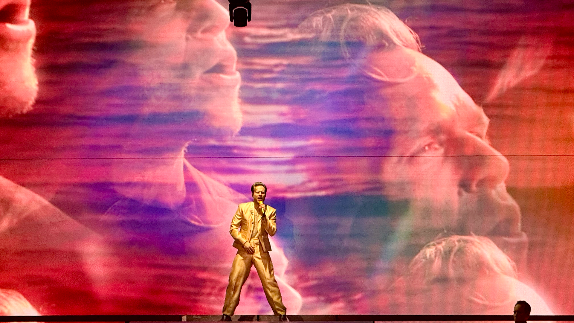 OLLY MURS – 15 YEARS TOUR