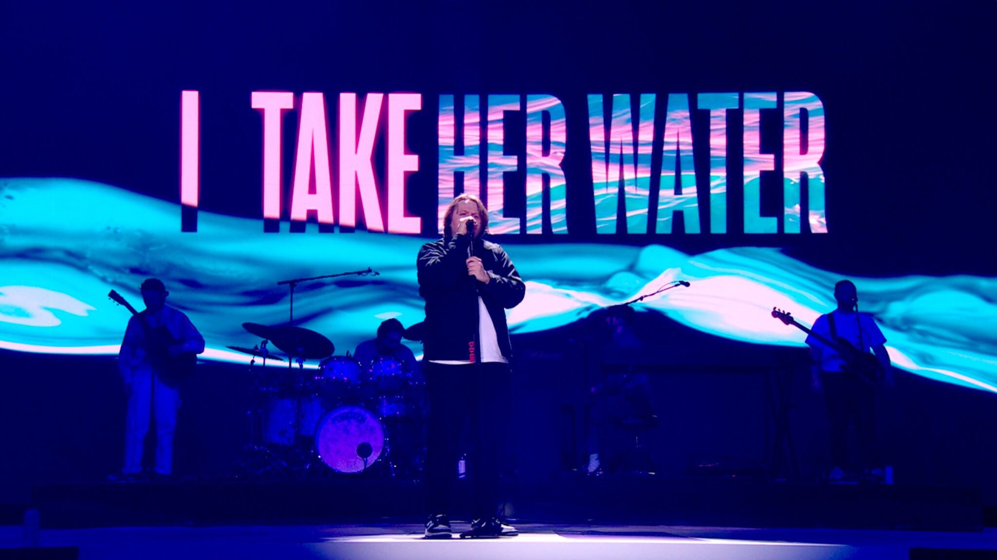 JINGLE BELL BALL 2022